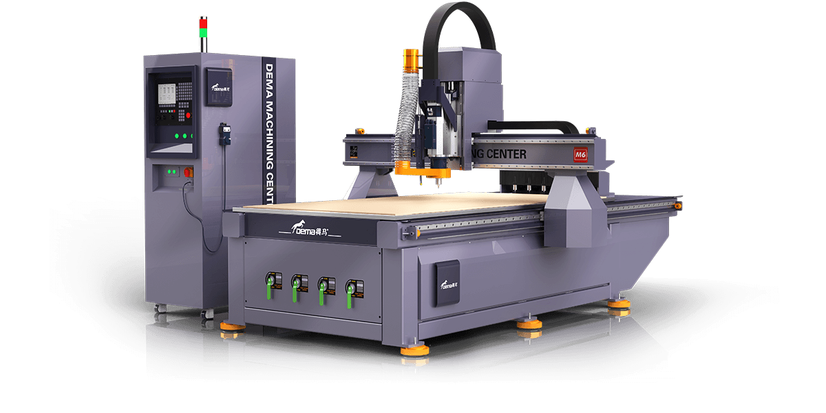 M6工業(yè)雕刻機